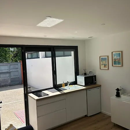 Calme Avec Terrasse Proche Centre-ville