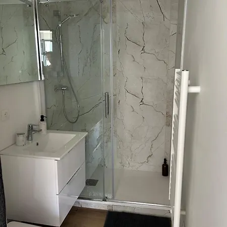 Feriehus Calme Avec Terrasse Proche Centre-ville Niort