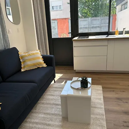 Calme Avec Terrasse Proche Centre-ville *